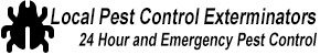 Strang NE Pest Control Exterminators